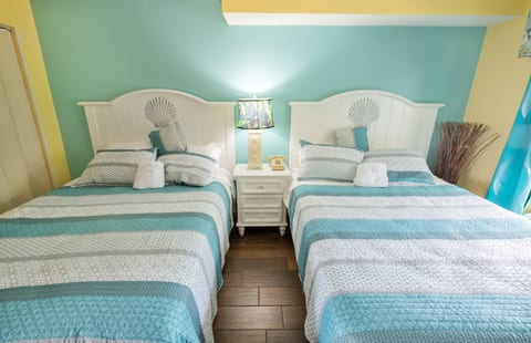 Stunning Bedroom ✨ Beautifully Decorated 🛏️💫