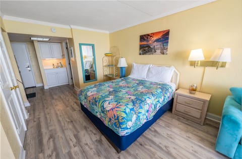 Amazing Bedroom, with Stunning Views🌊☀️