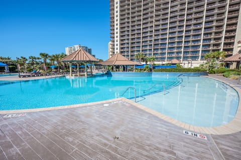 The Exchange at North Beach Plantation 101 - 1 Bedroom