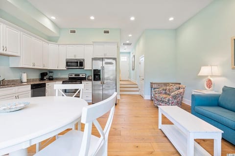 The Exchange at North Beach Plantation 101 - 1 Bedroom