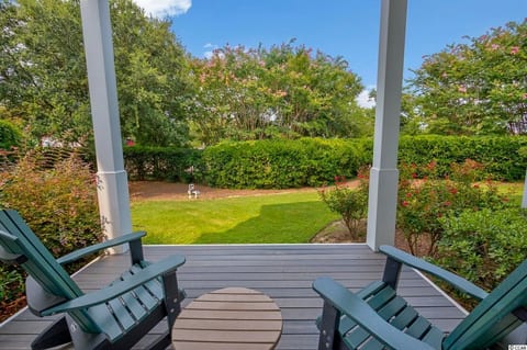 The Exchange at North Beach Plantation 101 - 1 Bedroom