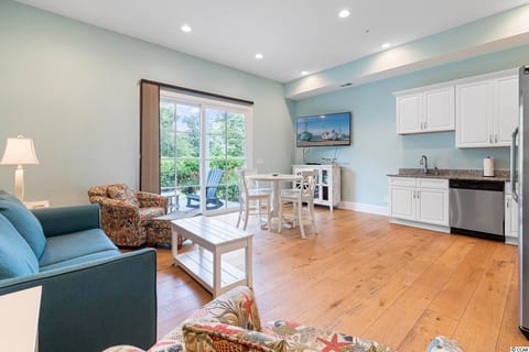 The Exchange at North Beach Plantation 101 - 1 Bedroom
