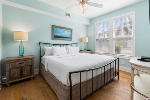 The Exchange at North Beach Plantation 101 - 1 Bedroom