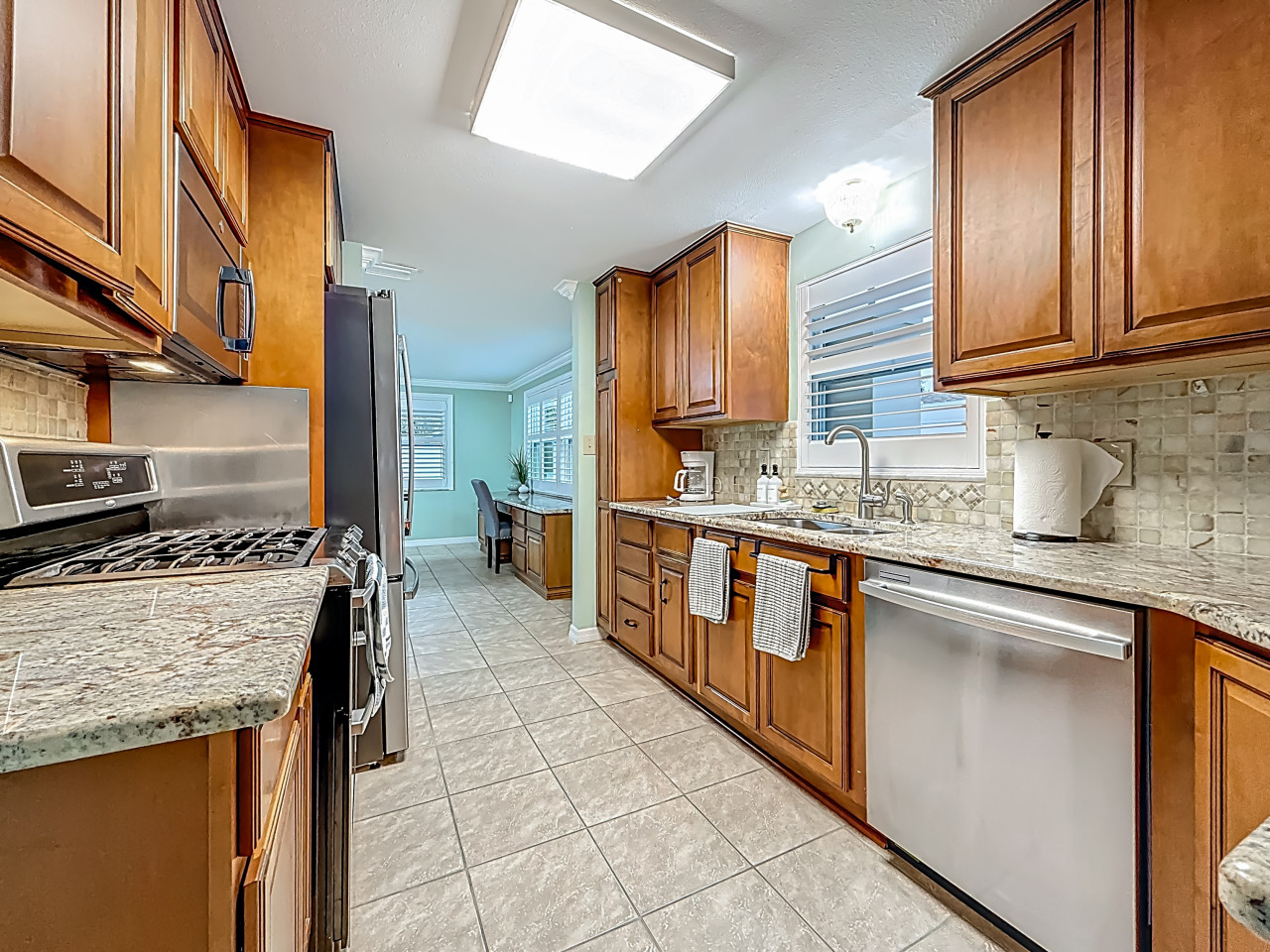Pool Home in Seminole Florida