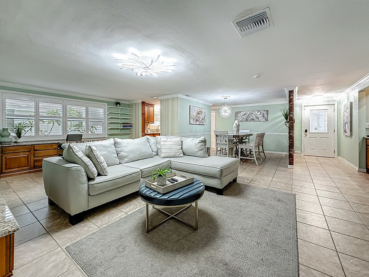 Pool Home in Seminole Florida