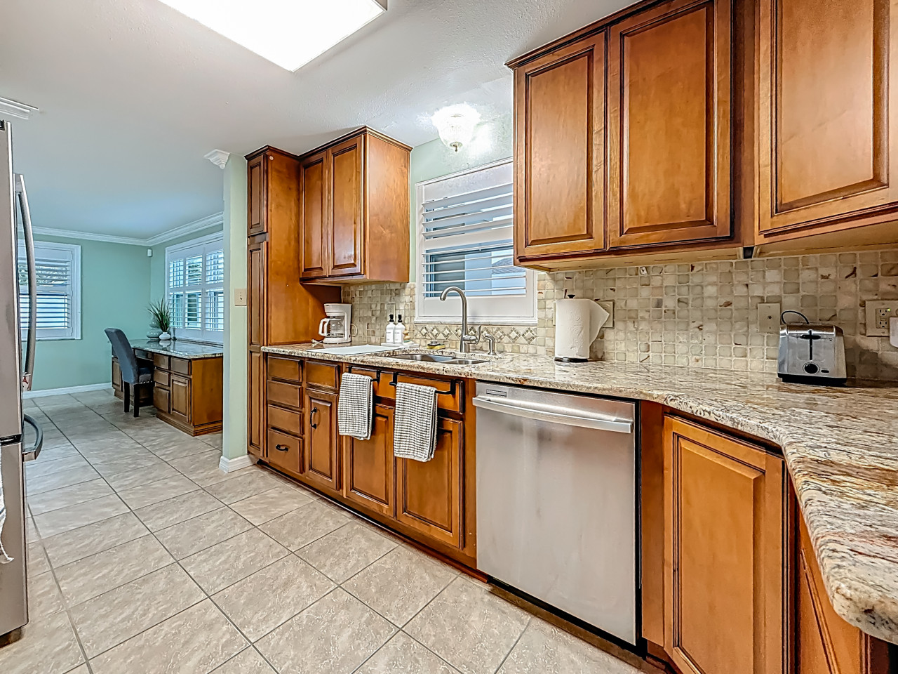 Pool Home in Seminole Florida