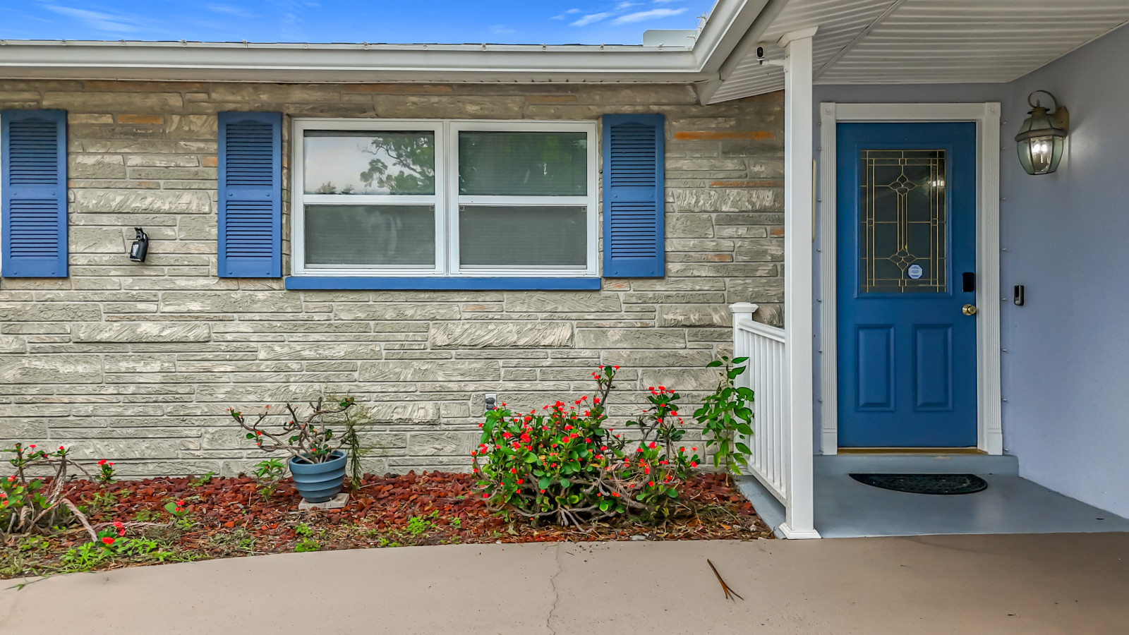 Pool Home in Seminole Florida