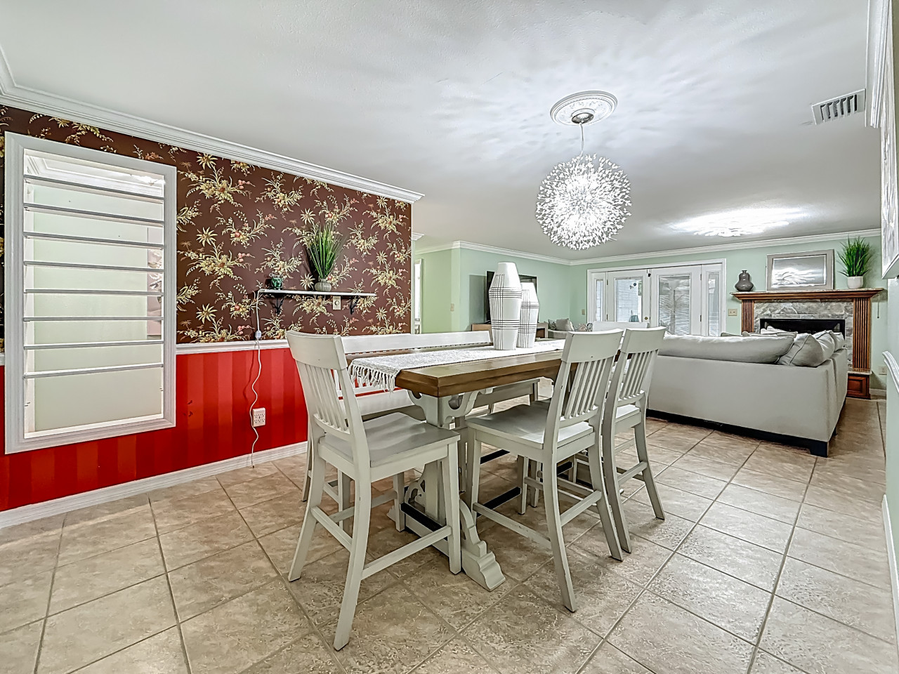 Pool Home in Seminole Florida