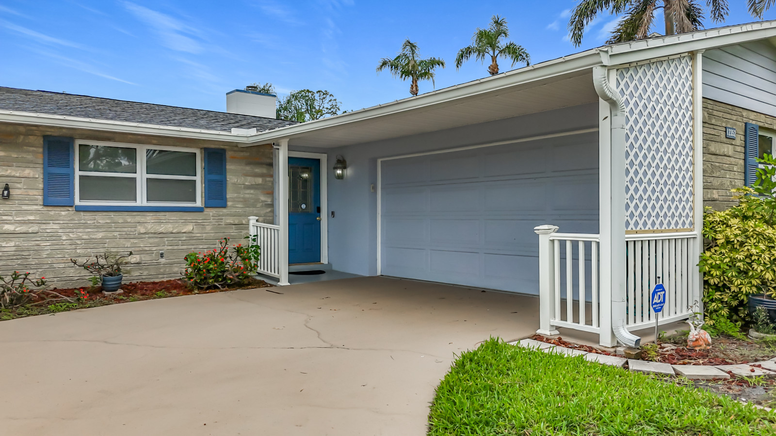 Pool Home in Seminole Florida