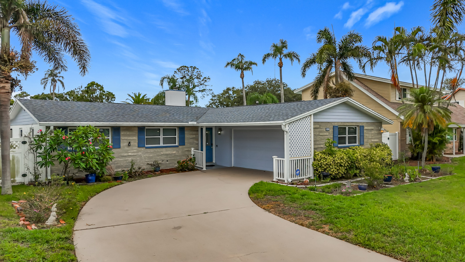 Pool Home in Seminole Florida