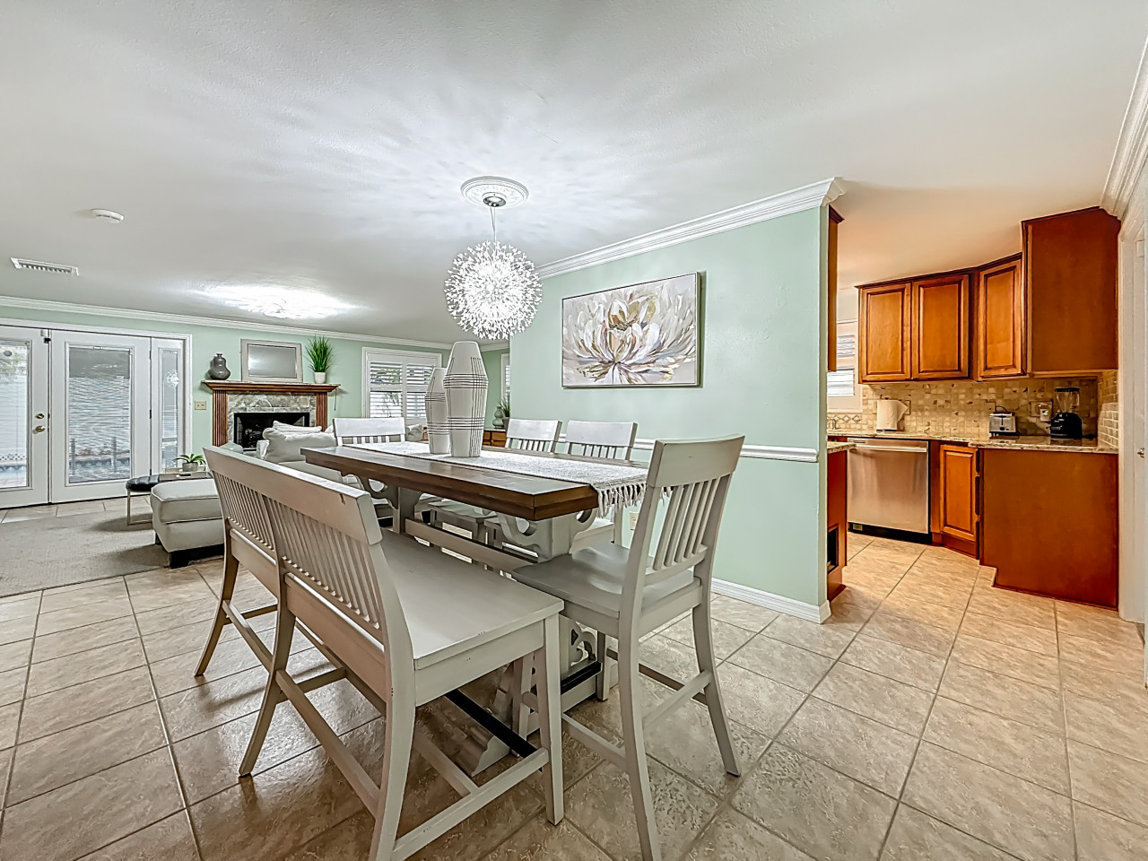 Pool Home in Seminole Florida