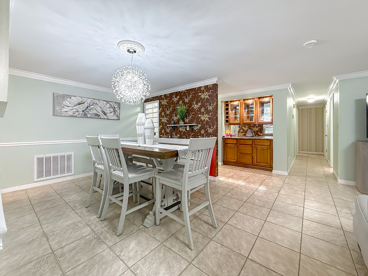 Pool Home in Seminole Florida