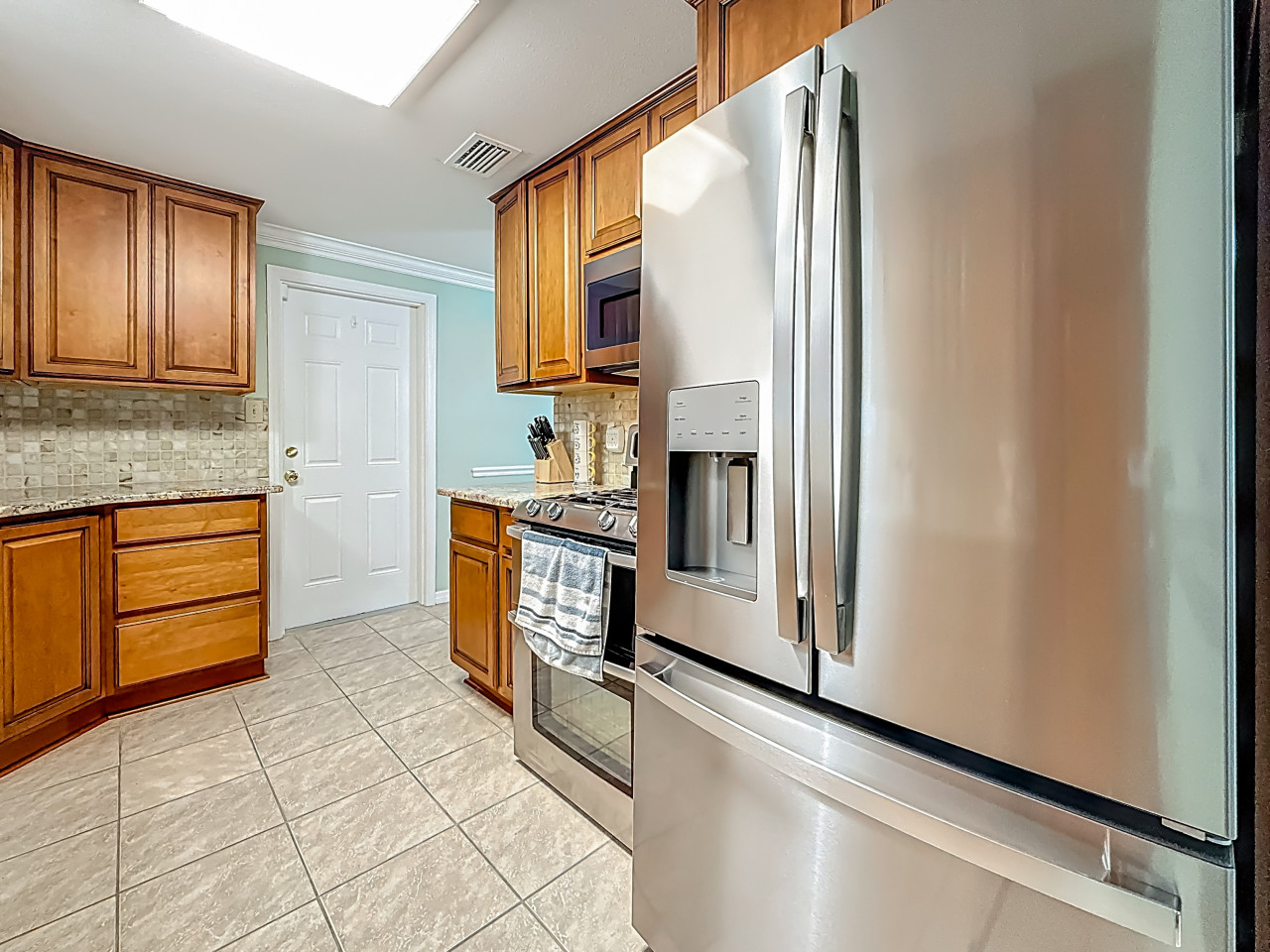 Pool Home in Seminole Florida