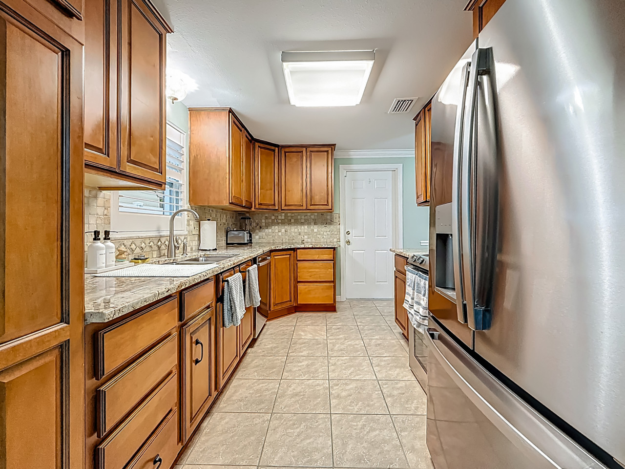 Pool Home in Seminole Florida