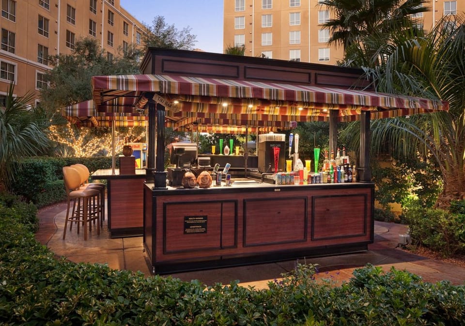 Grand Desert 1BD Deluxe - Las Vegas