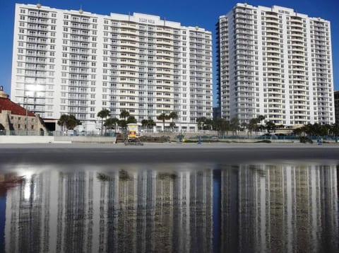 Ocean Walk 1BD Deluxe