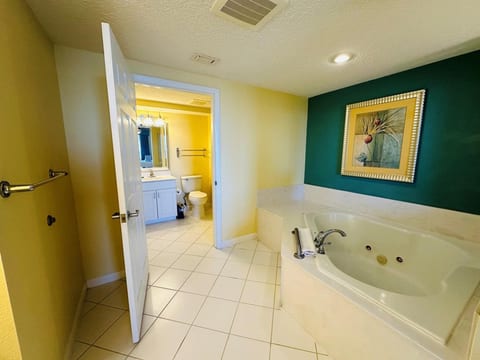Unit may vary in layout, view, floor, and decor.