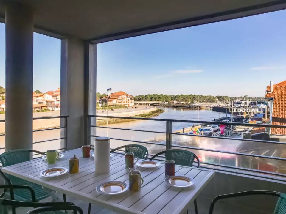 Cap Key Largo - Capbreton