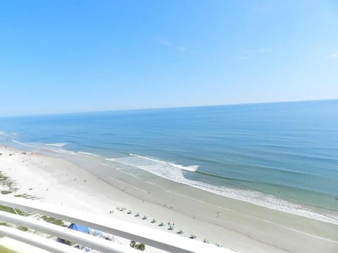 Ocean Walk 2BD Deluxe