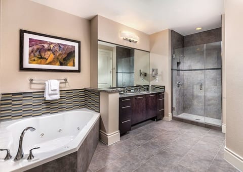 Desert Blue 2BD Deluxe