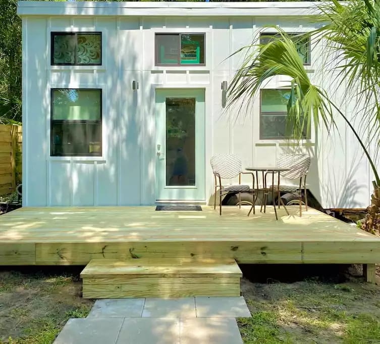 Casa Pequeña - Pensacola