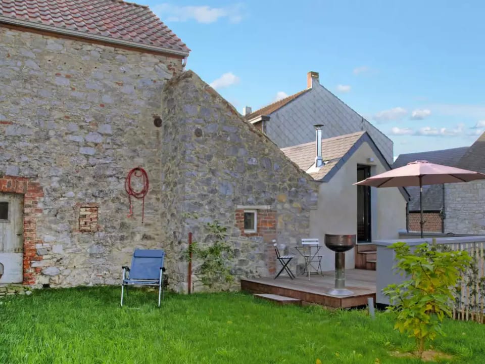 Le Ti' Bauduin - Florennes