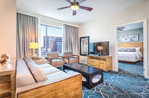 Desert Blue Margaritaville 2BD Deluxe