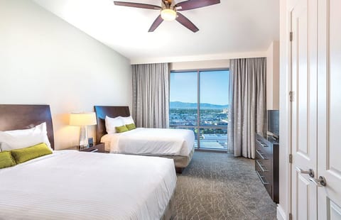 Desert Blue Margaritaville 2BD Deluxe