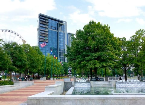 Atlanta 2BD Deluxe