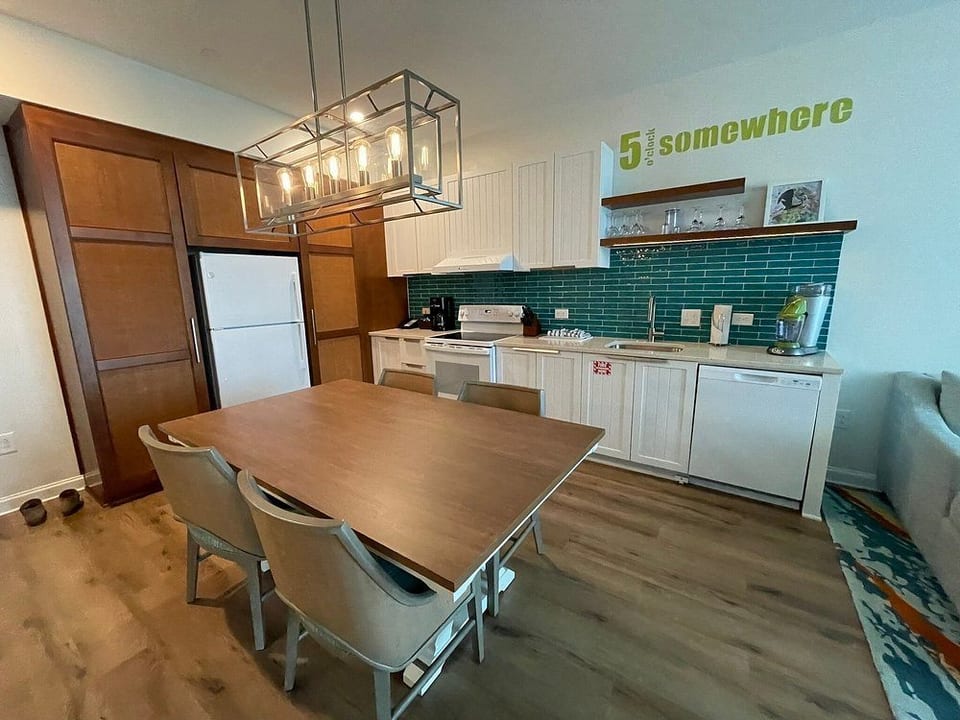 Atlanta 2BD Deluxe - Atlanta