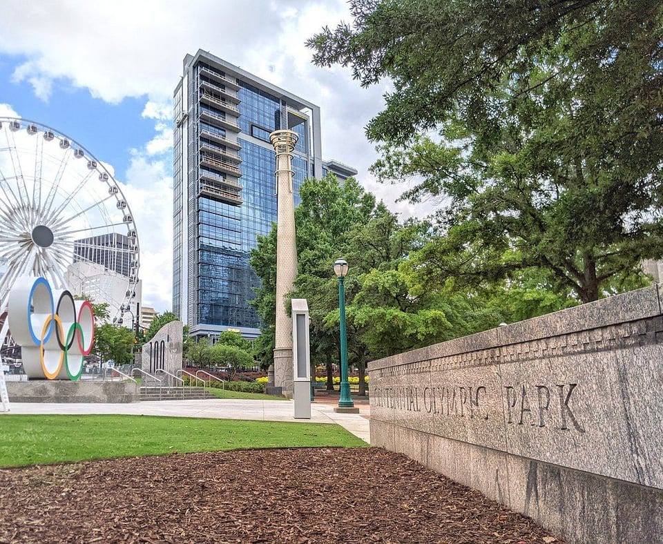 Atlanta Studio Deluxe - Atlanta