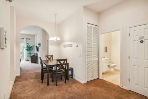 Bahama Bay Resort - Privacy - No rear neighbor