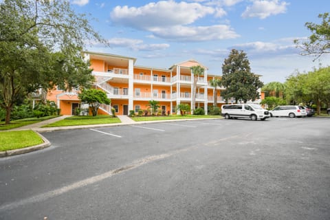 Bahama Bay Resort - Privacy - No rear neighbor