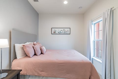 ER3009 - Cozy ⭐⭐⭐⭐⭐ PVT Jacuzzi Near to Disney