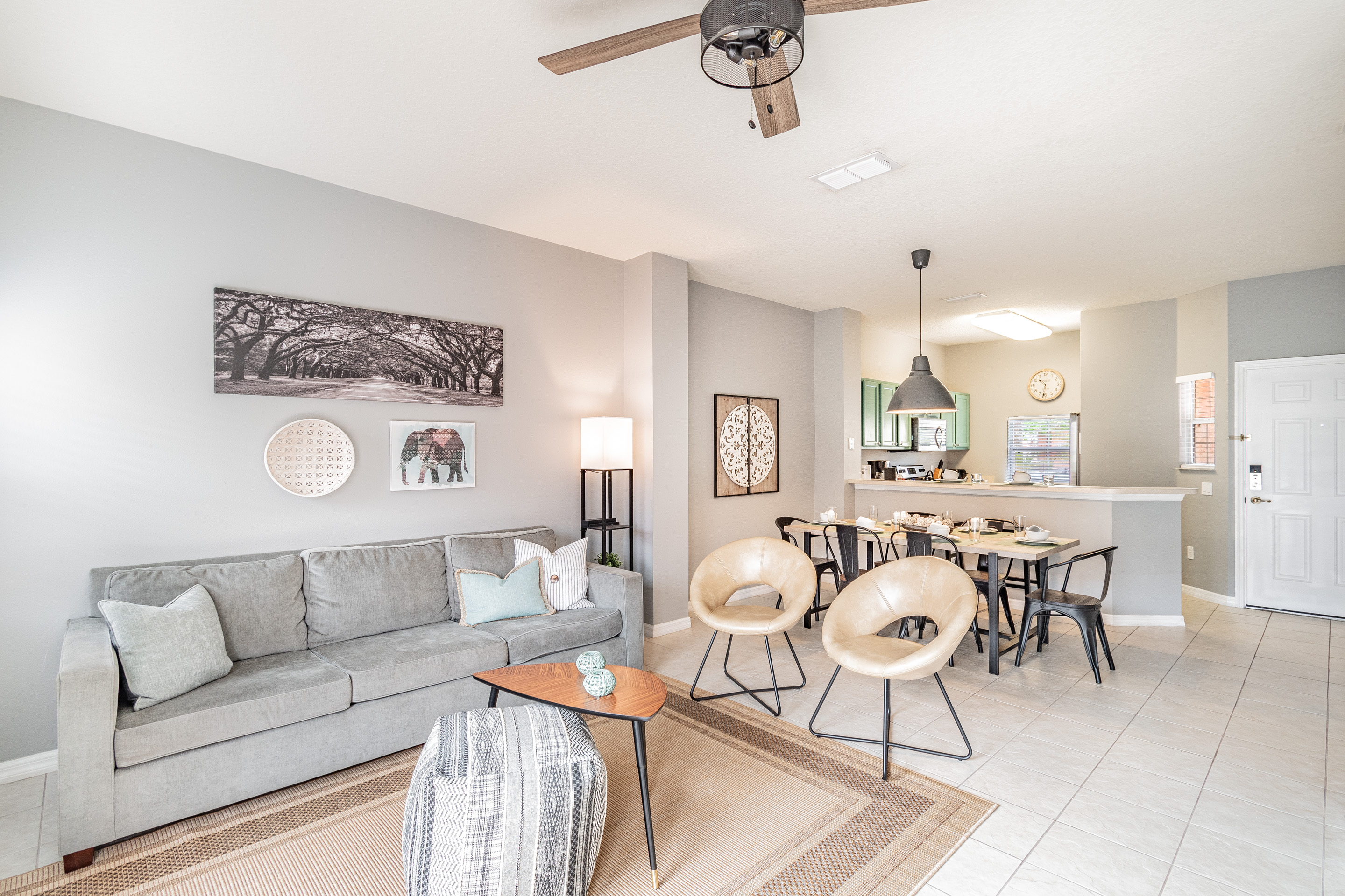 ER8533-Renovated Superb ⭐⭐⭐⭐⭐ PVT Pool Home Near to Disney