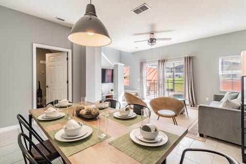 ER8533-Renovated Superb ⭐⭐⭐⭐⭐ PVT Pool Home Near to Disney