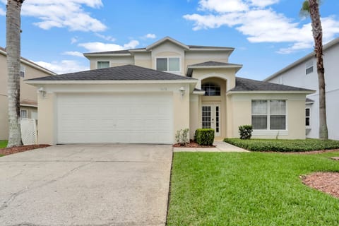 LB4608 - AMAZING Lake View ♥ w/Pool°o°Disney Area♥Lake Berkley