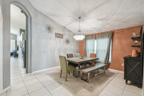 LB915- Private House ♥w/Pool°o°Disney Area☆Lake Berkley