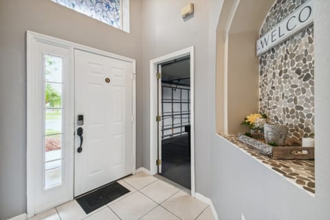 LB915- Private House ♥w/Pool°o°Disney Area☆Lake Berkley