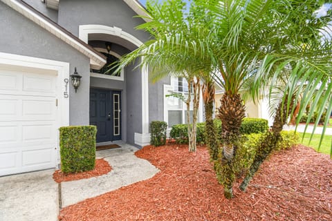LB915- Private House ♥w/Pool°o°Disney Area☆Lake Berkley