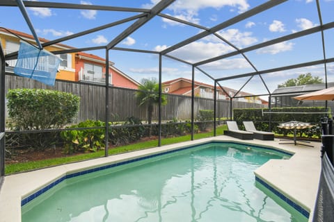 LB915- Private House ♥w/Pool°o°Disney Area☆Lake Berkley