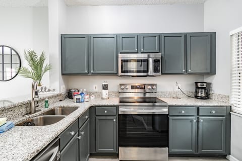 LB965 - ♥Charming♥ Cozy♥ ⭐⭐⭐⭐⭐ Townhouse °o° Disney Area