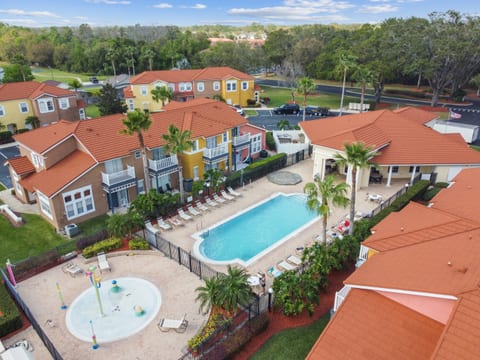 LB977 - ♥Charming♥ Cozy♥ ⭐⭐⭐⭐⭐ Townhouse °o° Disney Area