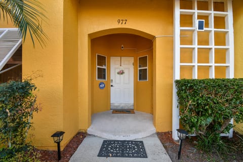 LB977 - ♥Charming♥ Cozy♥ ⭐⭐⭐⭐⭐ Townhouse °o° Disney Area
