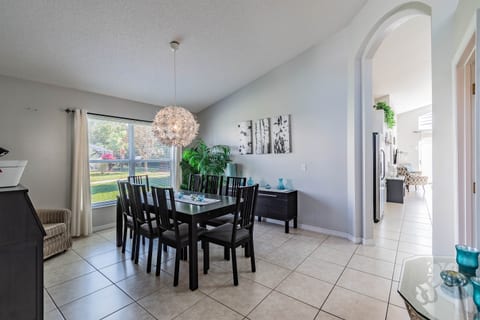 LB983 - Private House ♥w/Pool°o°Disney Area☆Lake Berkley