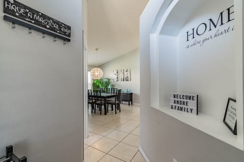 LB983 - Private House ♥w/Pool°o°Disney Area☆Lake Berkley