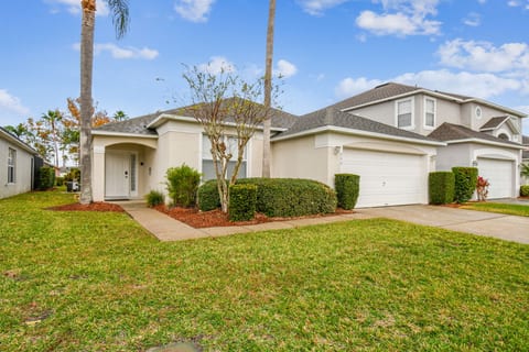 LB990 - Spacious&Lake ☆☆☆☆☆ w/Pool Disney Area☆Lake Berkley