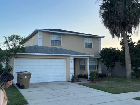 MB4808 - ♥Charming♥ Cozy♥ ⭐⭐⭐⭐⭐House°o° Disney Area