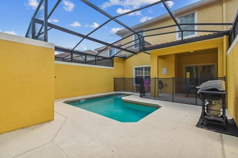 PP2967-Superb & Fresh ⭐⭐⭐⭐⭐ with Private Pool Paradise Palms