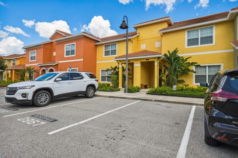 PP2967-Superb & Fresh ⭐⭐⭐⭐⭐ with Private Pool Paradise Palms